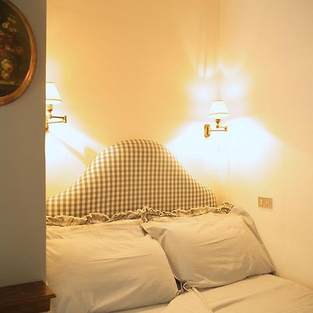 B&B Del Giglio Cefalu Luaran gambar