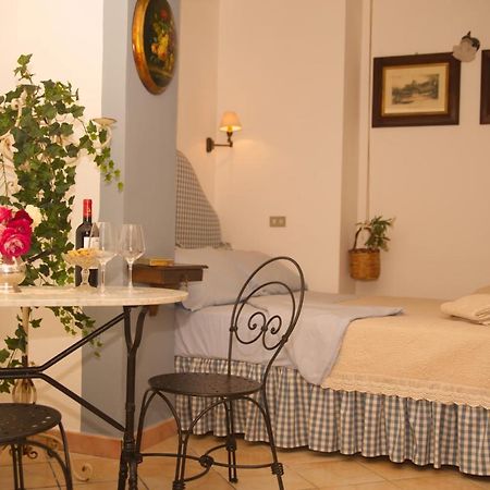 B&B Del Giglio Cefalu Luaran gambar