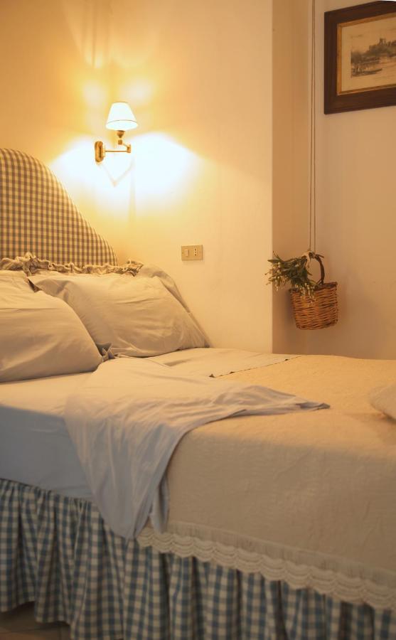 B&B Del Giglio Cefalu Luaran gambar