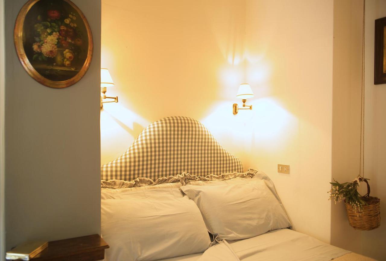 B&B Del Giglio Cefalu Luaran gambar