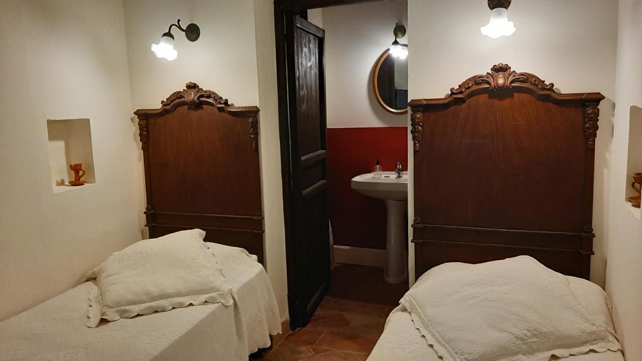 B&B Del Giglio Cefalu Luaran gambar