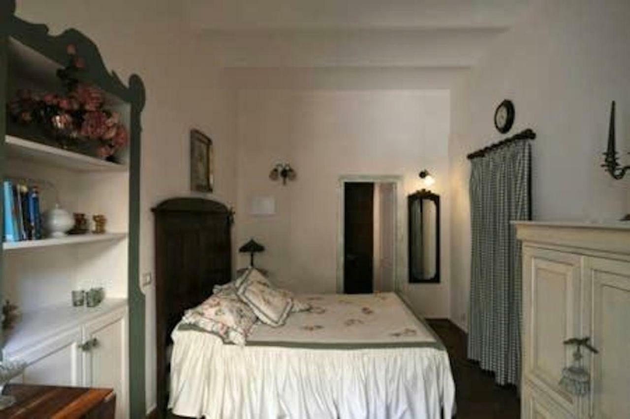 B&B Del Giglio Cefalu Luaran gambar