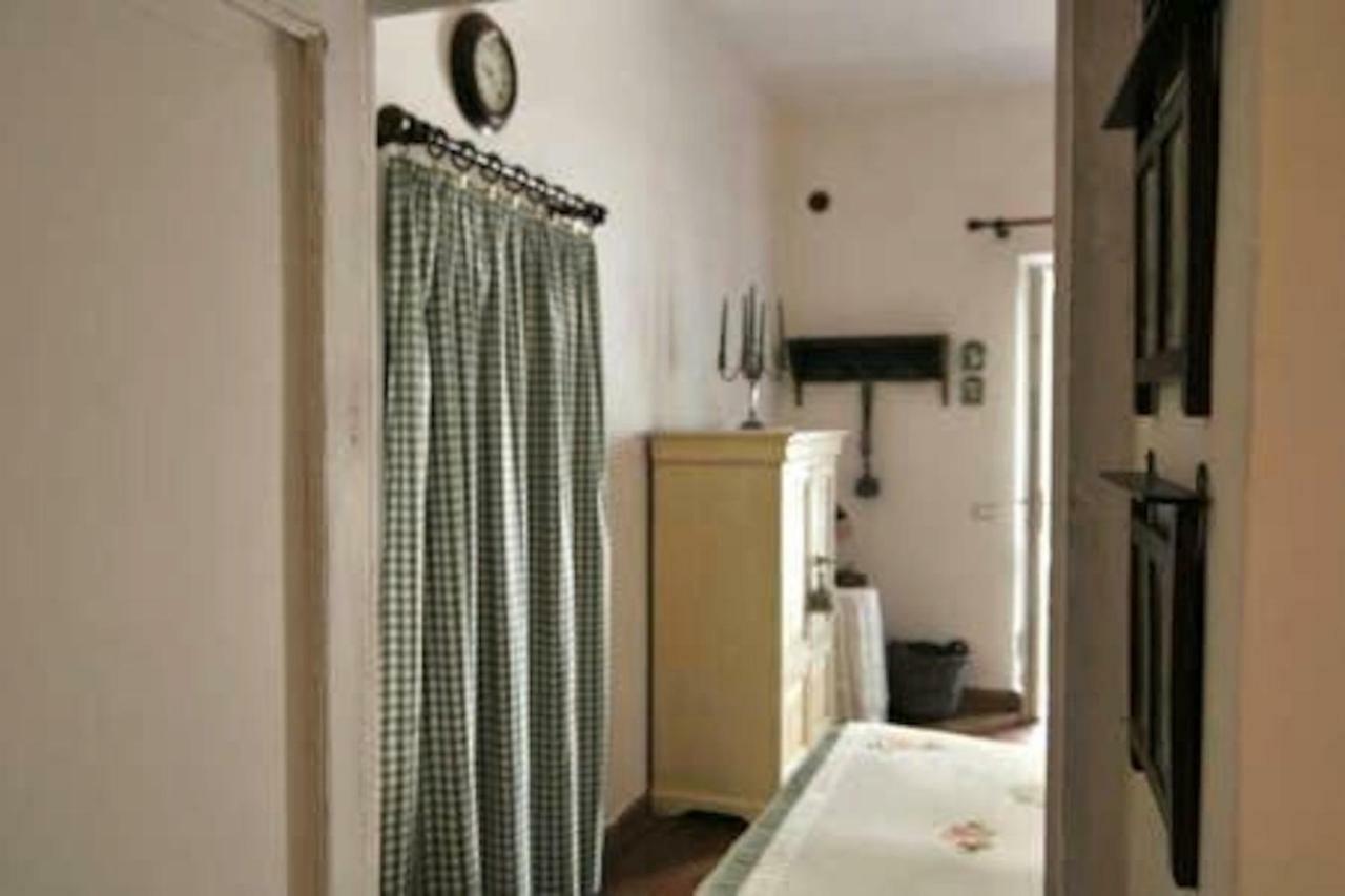 B&B Del Giglio Cefalu Luaran gambar